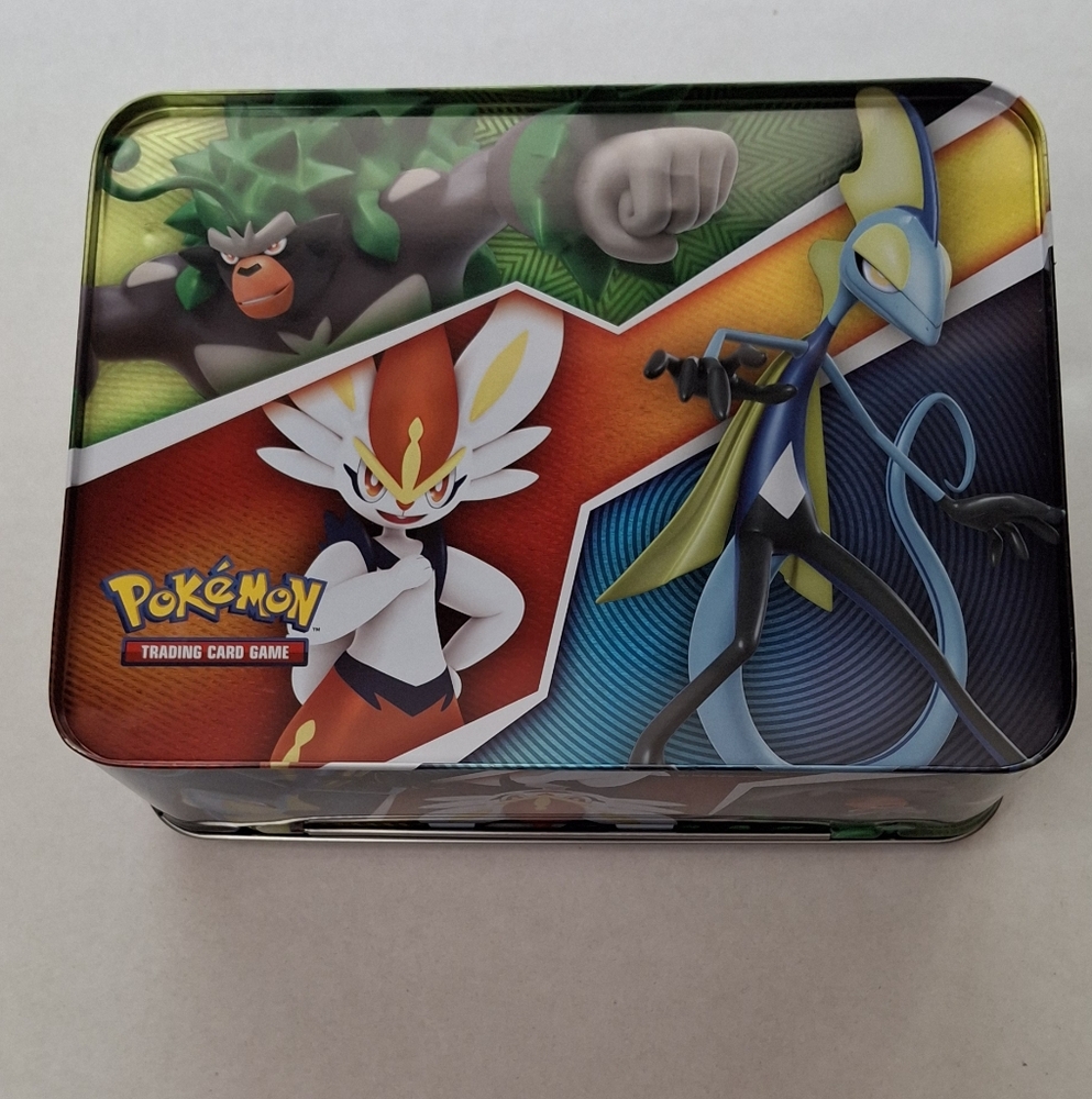 Pokemon - Picture 4 of 12